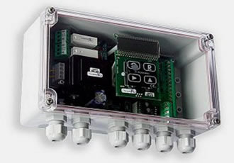 A Cost Effective Process Monitor And Controller With Twin Alarm Setpoints